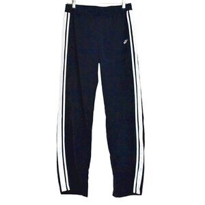 Nike Track Pants Navy Blue Size S
